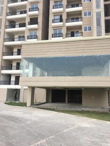 Image of 725 Sq.ft 2 BHK Apartment / Flat for sale in Samanvay The New Door, Jhanyee, Jaipur for Rs. 2850000