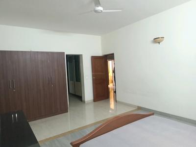 Bedroom Image of 4000 Sq.ft 4 BHK Apartment / Flat for rent in RMV Extension Stage 2 Bengaluru for Rs. 275000