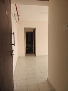 Hall Image of 600 Sq.ft 1.5 BHK Apartment / Flat for rent in Sheth Zuri, Thane West Thane for Rs. 30000