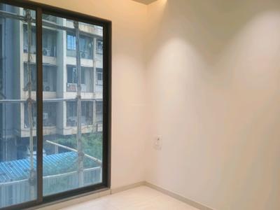 Bedroom Image of 2200 Sq.ft 3 BHK Apartment / Flat for sale in Raj Paradise, Kalyan West Kalyan for Rs. 19200000