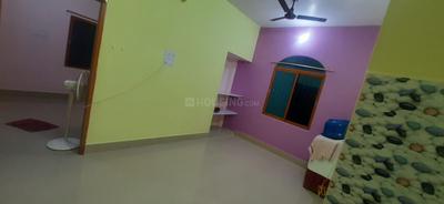 2.5 BHK Independent Builder Floor