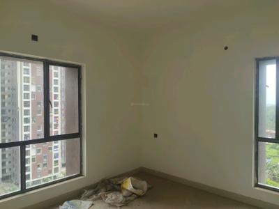 Bedroom Image of 1068 Sq.ft 3 BHK Apartment / Flat for sale in Rajwada Royal Gardens, Narendrapur Kolkata for Rs. 7120000