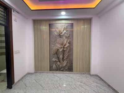 Hall Image of 1100 Sq.ft 3 BHK Apartment / Flat for sale in Govindpuram Ghaziabad for Rs. 4250000