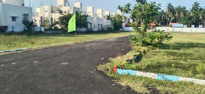 Image of 1200 Sq.ft Residential Plot / Land for sale in Meiyur, Chennai for Rs. 2400000