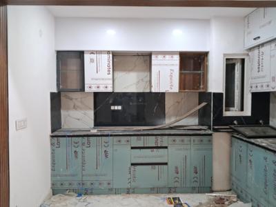 Kitchen Image of 1550 Sq.ft 3 BHK Apartment / Flat for sale in Swastik AVS Infra Homes, Sector 102 Noida for Rs. 5700011