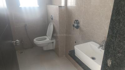 Image of 1300 Sq.ft 3 BHK Apartment / Flat for sale in Samarttha 45 Shashwat Avenue B, Punawale, Pune for Rs. 8500000