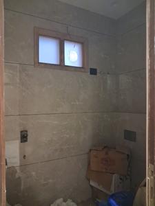 Bedroom Three Image of 900 Sq.ft 3 BHK Builder Floor for sale in Paschim Vihar New Delhi for Rs. 19000000