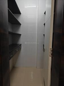 Image of 1800 Sq.ft 3 BHK Apartment / Flat for rent in Govind Nagar, Nashik for Rs. 45000