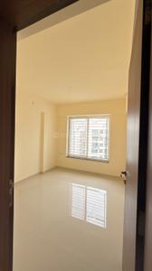 Bedroom Image of 1100 Sq.ft 3 BHK Apartment / Flat for rent in Pharande Felicity, Ravet Pune for Rs. 30000