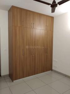 Bedroom Image of 1304 Sq.ft 2 BHK Apartment / Flat for sale in Prestige Royale Gardens, Yelahanka Bengaluru for Rs. 16500000