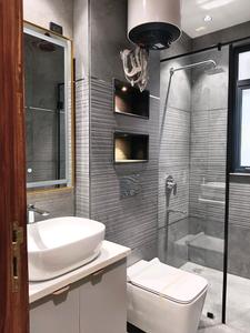 Bedroom Three Image of 2400 Sq.ft 3 BHK Apartment / Flat for sale in SS The Leaf, Sector 85 Gurgaon for Rs. 29000000