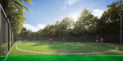Image of 1015 Sq.ft 3 BHK Apartment / Flat for sale in New Town, Kolkata for Rs. 11000000
