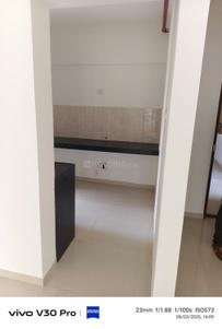 Kitchen Image of 900 Sq.ft 2 BHK Apartment / Flat for sale in Shapoorji Pallonji Joyville Hadapsar Annexe, Shewalewadi Pune for Rs. 9000000