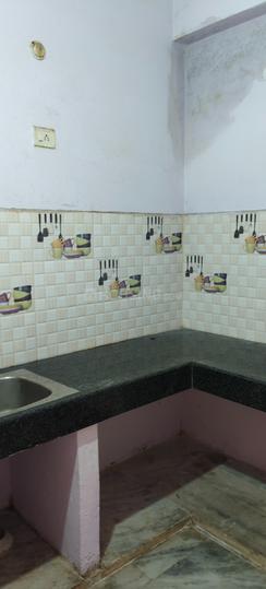 KV hou Kitchen 1