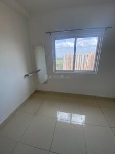 Bedroom Image of 872 Sq.ft 2 BHK Apartment / Flat for sale in Sobha Dream Gardens, Thanisandra Bengaluru for Rs. 12000000