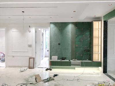 Living Room Image of 2200 Sq.ft 4 BHK Apartment / Flat for sale in Shama Apartment, Sector 10 Dwarka New Delhi for Rs. 39000000