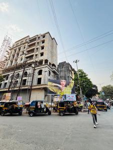 Image of 441 Sq.ft 1 BHK Apartment / Flat for sale in Mauli Nidhi, Dombivli East, Thane for Rs. 5700000