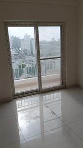 Hall Image of 1394 Sq.ft 3 BHK Apartment / Flat for sale in SLV Castle Mine, Goravigere Bengaluru for Rs. 9800000