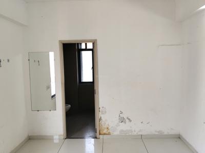 Bedroom Image of 1899 Sq.ft 3 BHK Apartment / Flat for sale in Parmeshwar Nilayam, Tragad Ahmedabad for Rs. 8500000
