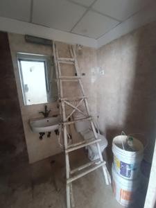Image of 930 Sq.ft 2 BHK Apartment / Flat for sale in Rishabh Cloud 9 Towers, Vaishali, Ghaziabad for Rs. 10500000