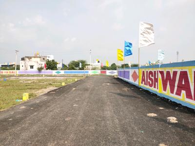 Image of 600 Sq.ft Residential Plot / Land for sale in Kodipallam, Chennai for Rs. 1350000