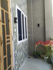 Balcony Image of 1800 Sq.ft 3 BHK Independent House for sale in Banjarawala Dehradun for Rs. 7800000
