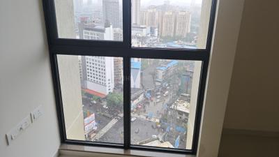 Image of 850 Sq.ft 2 BHK Apartment / Flat for sale in Lodha Casa Supremo, Mira Road East, Mira Bhayandar for Rs. 14500000
