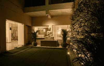 Image of 882 Sq.ft 3 BHK Apartment / Flat for sale in RG Luxury Homes Tower A F And M, Noida Extension, Greater Noida for Rs. 9900000
