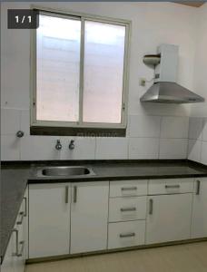 Kitchen Image of 1000 Sq.ft 2 BHK Apartment / Flat for sale in Vijayanagar Bengaluru for Rs. 11000000