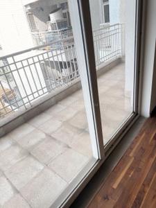 Balcony Image of 3870 Sq.ft 4 BHK Apartment / Flat for sale in Central Park Resorts, Sector 48 Gurgaon for Rs. 140000000