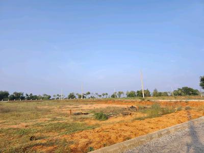 Image of 150 Sq.ft Residential Plot / Land for sale in Kongara Kalan, Hyderabad for Rs. 3900101
