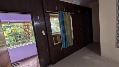 Bedroom Image of 1200 Sq.ft 2 BHK Apartment / Flat for sale in Chandrasekharpur Bhubaneswar for Rs. 8500000