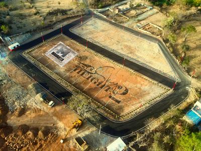Image of 1250 Sq.ft Residential Plot / Land for sale in Badgaon, Udaipur for Rs. 5500000