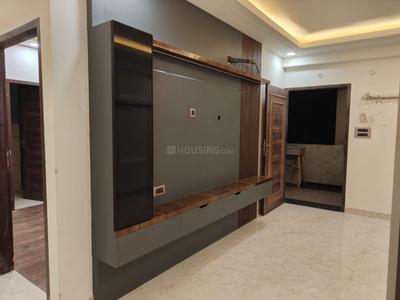 Hall Image of 1190 Sq.ft 2 BHK Apartment / Flat for sale in Vardhman Kings Court, Karni Vihar Jaipur for Rs. 9200000