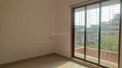 Bedroom Image of 1315 Sq.ft 3 BHK Apartment / Flat for rent in Mahaavir Rachana, Belapur CBD Navi Mumbai for Rs. 72000