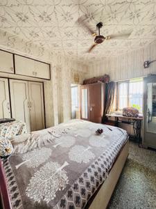 Bedroom Image of 800 Sq.ft 1 BHK Apartment / Flat for sale in Chandkheda Ahmedabad for Rs. 2900000