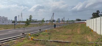 Image of 435 Sq.ft Residential Plot / Land for sale in Kurichi, Coimbatore for Rs. 950000
