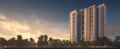 Building Image of 1550 Sq.ft 3 BHK Apartment / Flat for sale in Mirania Evara, Santoshpur Kolkata for Rs. 25000000