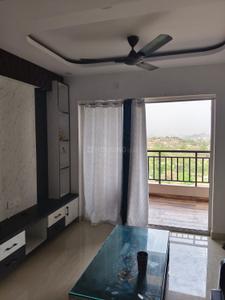 Hall Image of 650 Sq.ft 1 BHK Independent House for rent in Kanke Ranchi for Rs. 12000