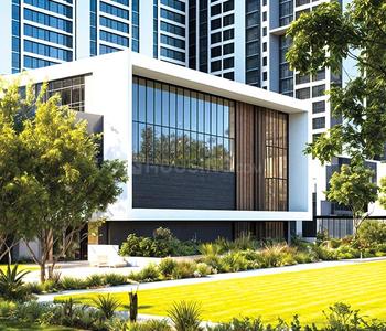 Image of 685 Sq.ft 1 BHK Apartment / Flat for sale in Rustomjee Urban Woods Palm, Dombivli East, Thane for Rs. 4925000