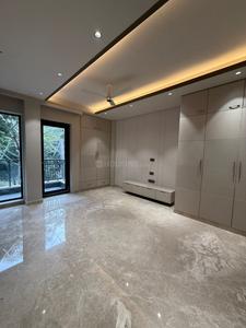 3 BHK Independent Builder Floor