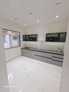 Kitchen Image of 999 Sq.ft 2 BHK Apartment / Flat for sale in Chopra Awadh Nagari, Moshi Pune for Rs. 6400000