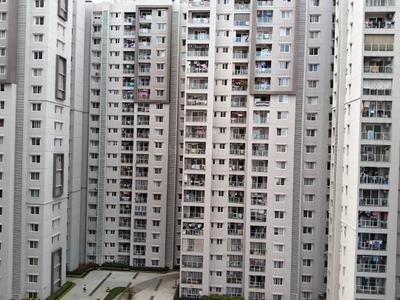 Image of 1180 Sq.ft 2 BHK Apartment / Flat for sale in Sattva Divinity by Sattva Group, RR Nagar, Bengaluru for Rs. 19000000