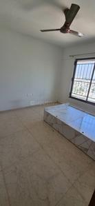 Bedroom Image of 935 Sq.ft 2 BHK Apartment / Flat for rent in Vision Aristo, Vikas Nagar Pune for Rs. 25000