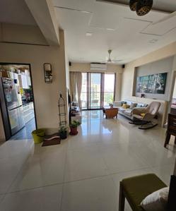 Hall Image of 1191 Sq.ft 2 BHK Apartment / Flat for sale in Sanghvi Aaditya Elegance, Matunga West Mumbai for Rs. 57500000