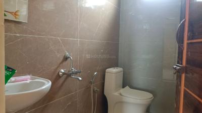 Image of 1128 Sq.ft 2 BHK Builder Floor for rent in Singasandra, Bengaluru for Rs. 32000