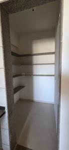 Kitchen Image of 2115 Sq.ft 3 BHK Apartment / Flat for sale in Shyam Heights, Sargasan Gandhinagar for Rs. 9000000