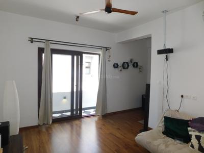 Bedroom Image of 2700 Sq.ft 4 BHK Villa for rent in Natura Atavi II, Sarjapur Bengaluru for Rs. 65000