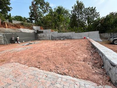 Image of 2175 Sq.ft Residential Plot / Land for sale in Pallikkara, Kochi for Rs. 3125000