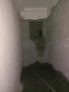 Common Bathroom Image of 650 Sq.ft 2 BHK Apartment / Flat for sale in Astha , Omarhati Kolkata for Rs. 3500000